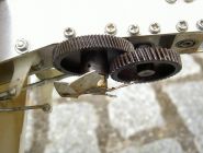 Mail gears